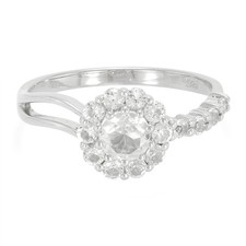 Brasilianischer Goshenit