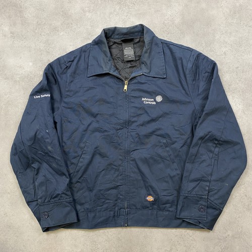Dickies eisenhower jacke - dickies,