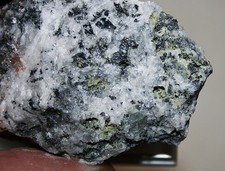 Oxyplumboromeit , Galenit 