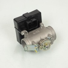 Drosselklappenkörper