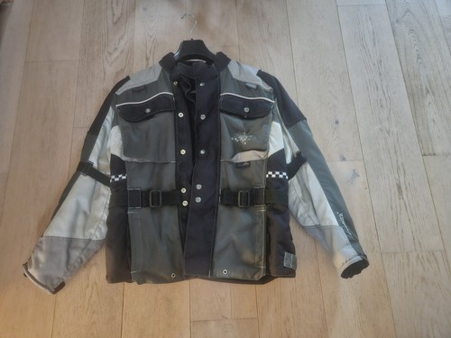 Polo motorrad jacke pharao - pharao, –