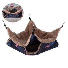 Haustier Hängematte Warme