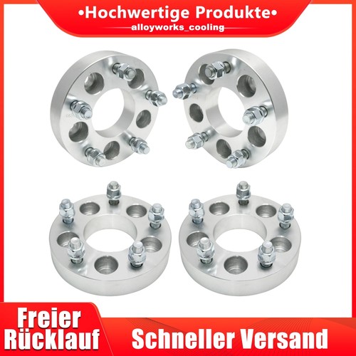 30mm 5x114 3 - 30mm, 5x114.3
