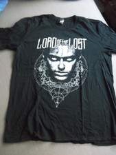 Lord of the Lost -T-Shirt