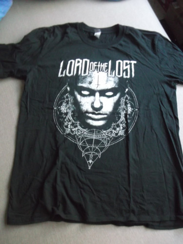 Lord the lost t shirt - lord,