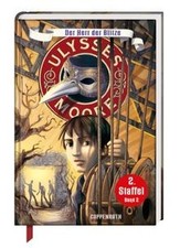 Ulysses Moore (2. Staffel) 02. Der Herr der Blitze von B... | Buch | Zustand gut