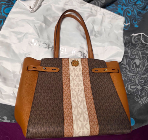 Michael kors damen tragetasche - kors,