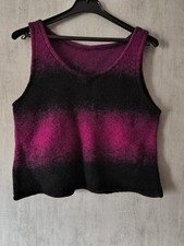 Süsse Wollweste Norweger