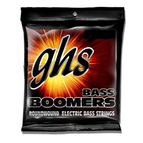 Ghs 4er bass boomers 50 - boomers, 18-50
