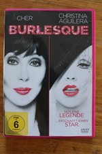 Burlesque  __ FSK ab 6 Jahren