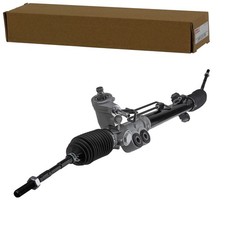 NTY LENKGETRIEBE SERVOLENKUNG