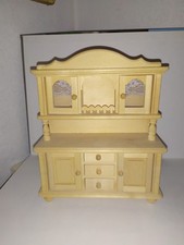 Nostalgie Schrank Buffet Bodo