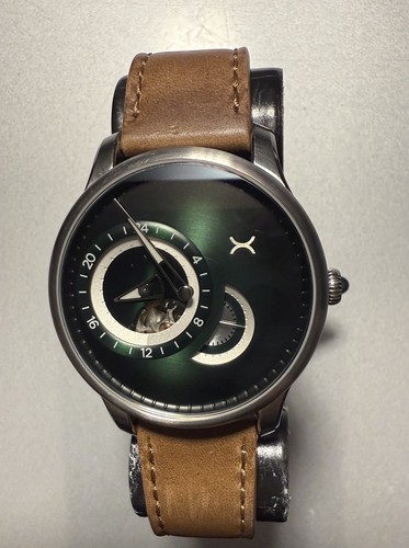 Xeric regulator automatic dark - xeric,