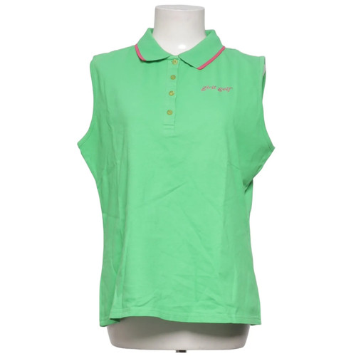Girls golf poloshirt - golf,,