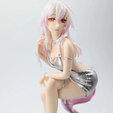 Anime figur private tutor - anime,