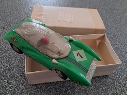 Ferrari prefo spielzeug - ferrari,