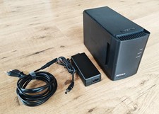 Buffalo LinkStation Duo LS-WXL