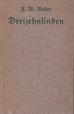 Dreizehnlinden - F.W. Weber -