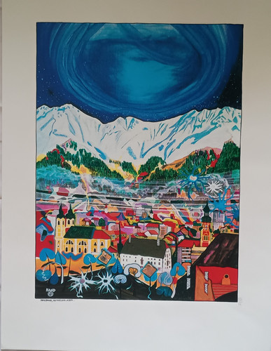 Helmut kand innsbruck - helmut, –