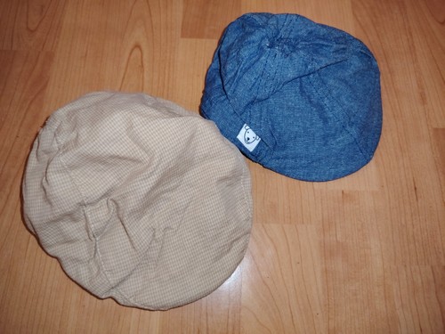 Jungen cap hut - h&m,