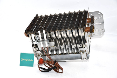 Vaillant brenner 050463 - vaillant,
