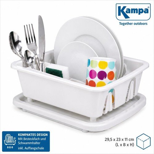 Abtropfgestell mit schale - abtropfgestell,