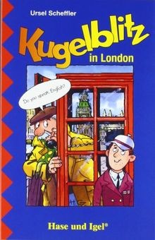 Kommissar kugelblitz - kommissar,