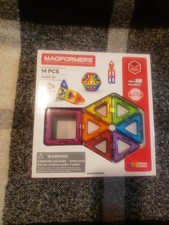 Magformers Standard Line