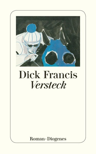 Versteck dick francis - dick, |