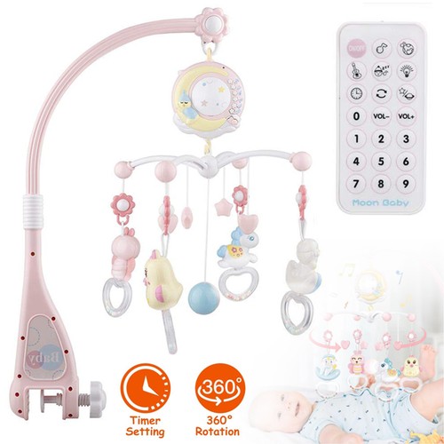 Baby mobile babybett - baby,