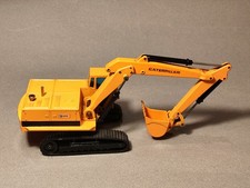 Caterpillar Bagger Joal Spanien 1:50 Modell 