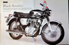 Motorrad Classic 1586) Honda