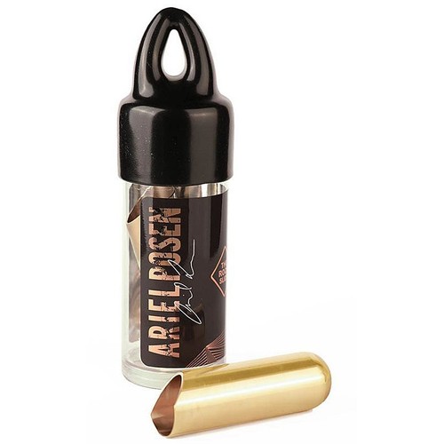 Bottleneck the rock slide - the,