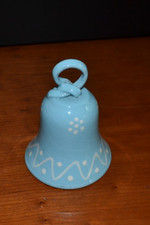 Tischglocke, Weihnachtglocke 