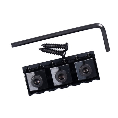 Gitarrensattel mm lang - gitarrensattel,