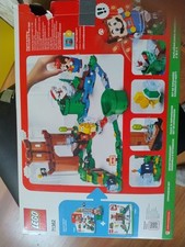 LEGO Super Mario: Bewachte