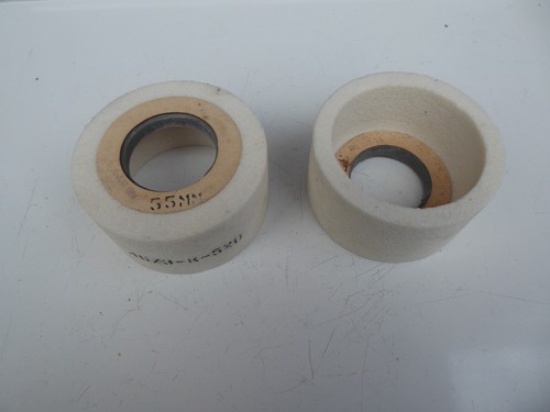 Topfschleifscheibe 110x55x55