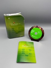 PC-Software "Microsoft Visual