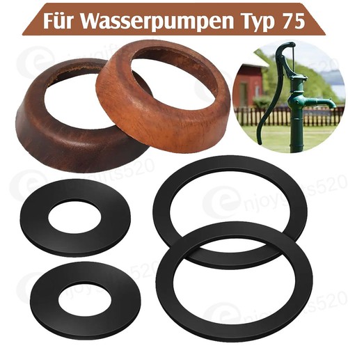 Sets schwengelpumpe - 2,