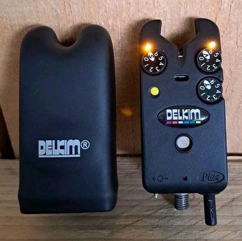 Delkim txi plus gelb - delkim,