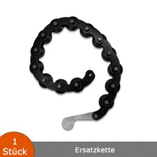 Auspuff Kettenrohrabschneider