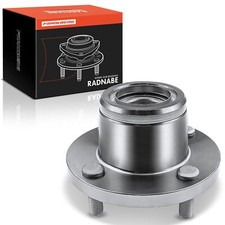 Radnabe Radlagersatz Hinten