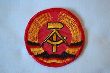 Ddr wappen emblem - ddr,