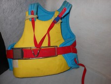 Windsurf Trapez, Hüfttrapez