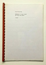 Noten. Meijering. Serenade II