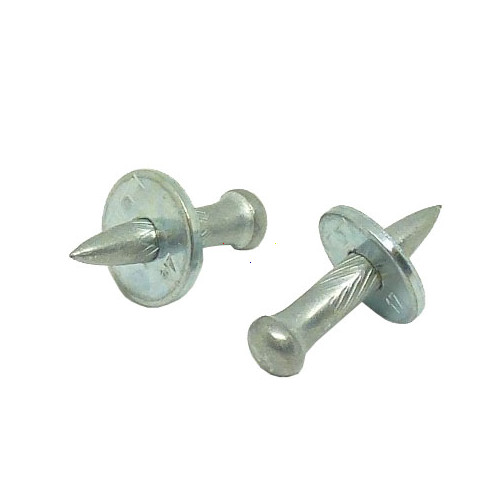 100x hilti enk nägel einzeln - hilti,