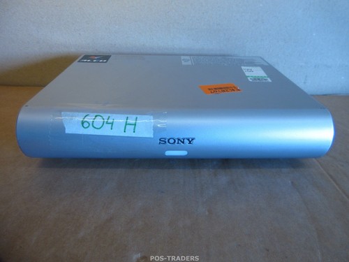 Sony vpl cx21 xga portable - sony, vpl-cx21