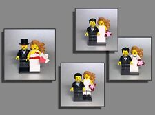 LEGO® - Figuren City -