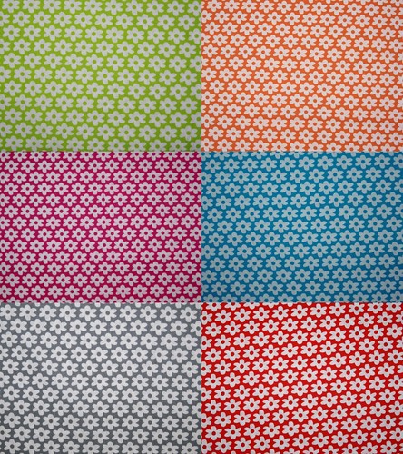 Hilco blumen flohepu kombi - blumen,