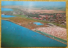 Ansichtskarte Nordseebad